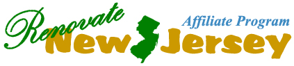 Renovate New Jersey
