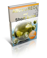 short sales learn how
