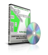 rehab properties