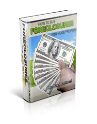 buy foreclosure homes